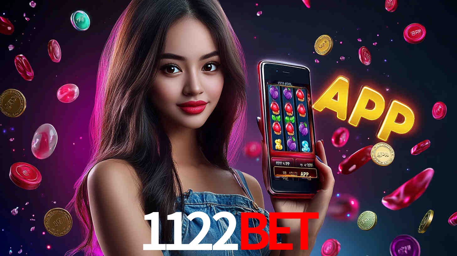 Explorando a Categoria de Eventos em Apostas na 1122bet