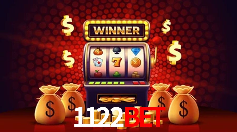 Exclusive Offers 1122bet