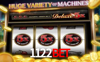 Apostas Esportivas na 1122bet: Um Guia Completo