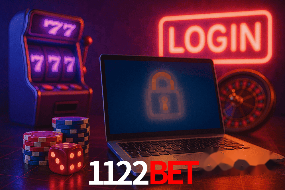 Avaliações dos Jogadores 1122bet
