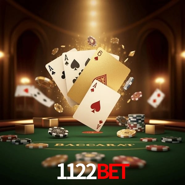 Aviator Game 1122bet