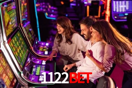 Interface do App 1122bet