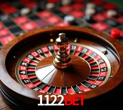 1122bet Plataforma Confiável