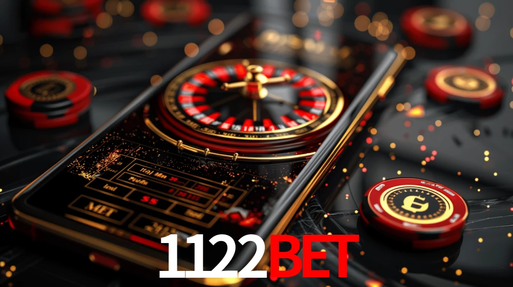 Secure Login 1122bet