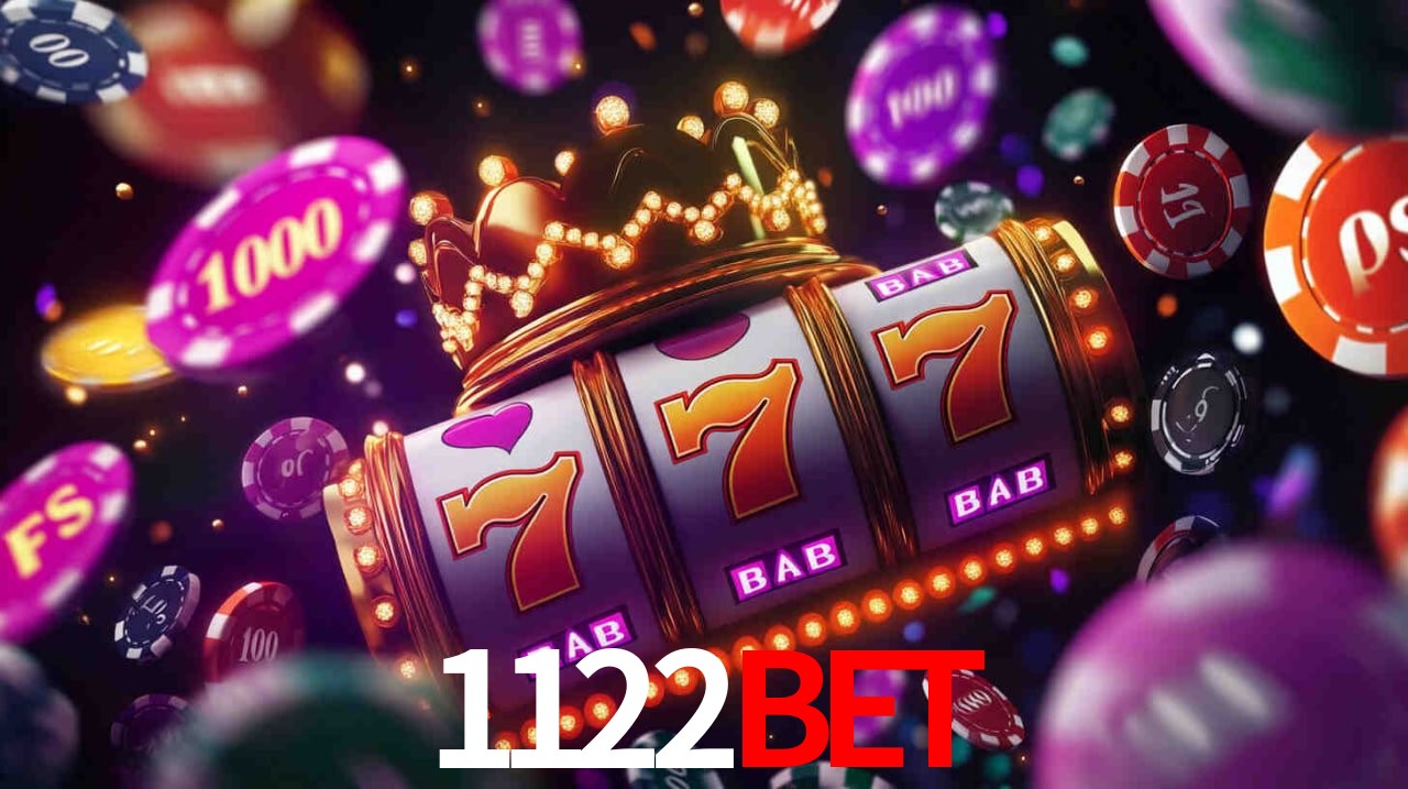 Live Casino 1122bet
