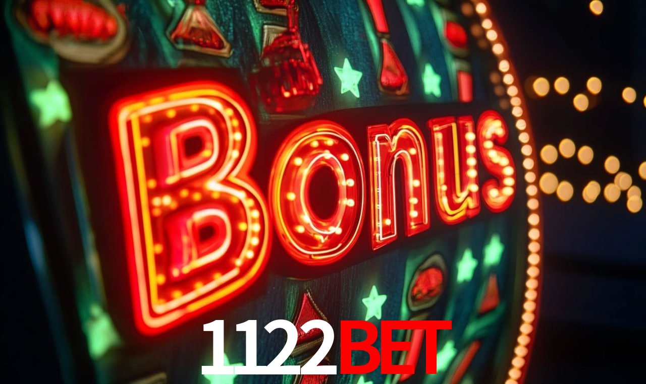 Casino Ao Vivo 1122bet
