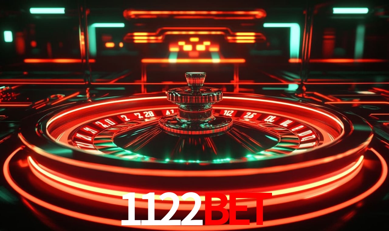 Apostas Esportivas na 1122bet: Um Guia Completo