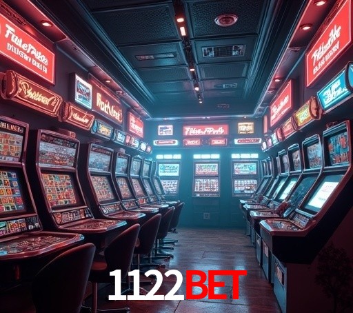 Logo da 1122bet