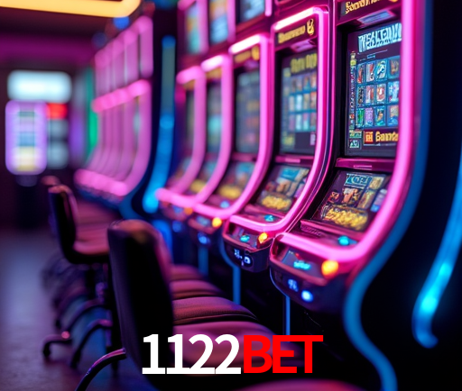 Logo 1122bet Plataforma Certificada