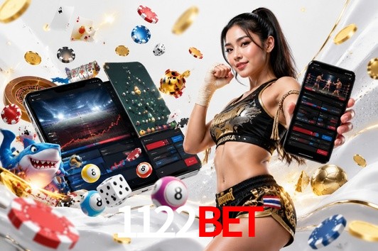 Flash Promotion 1122bet
