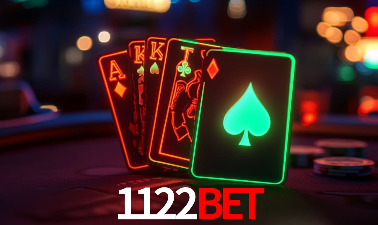 1122bet Jackpots Progressivos