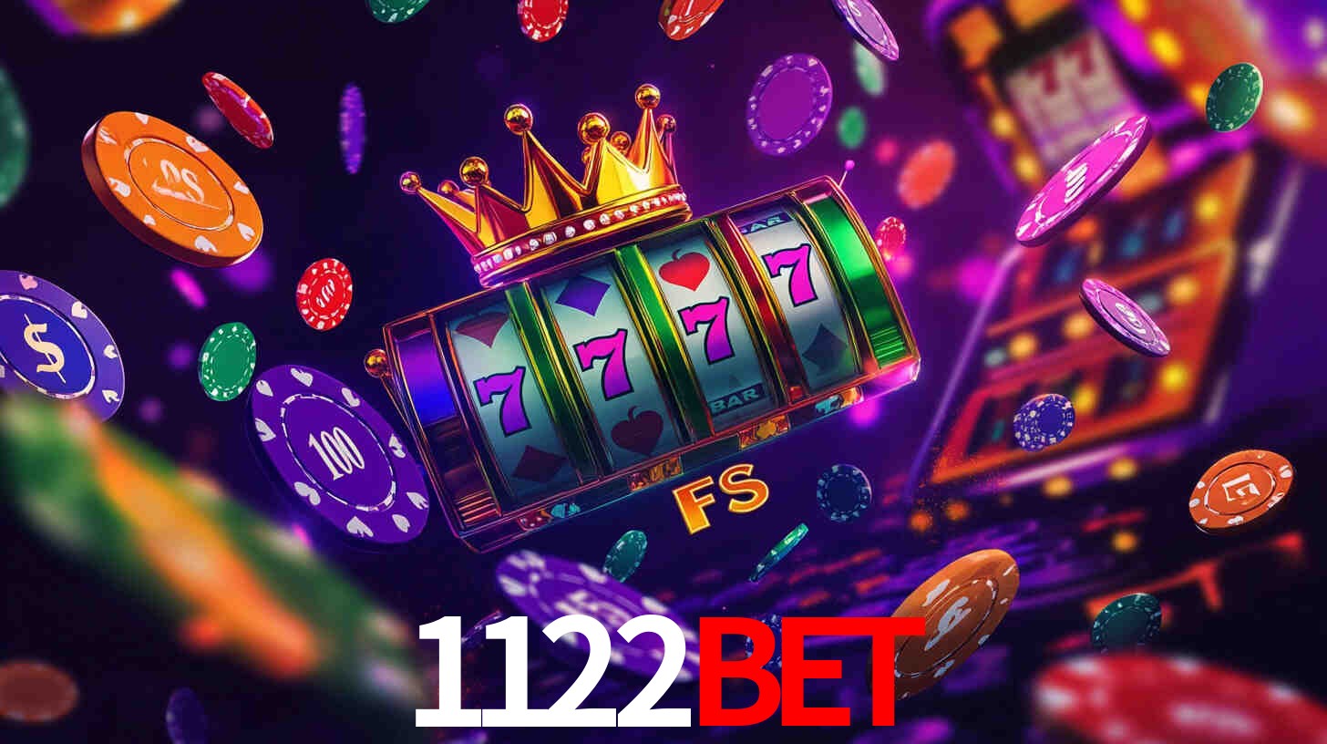 Welcome Bonus 1122bet