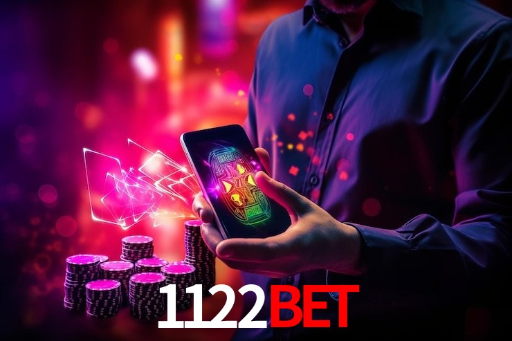 Jogo Spaceman 1122bet
