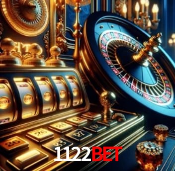 Apostas de Futebol 1122bet