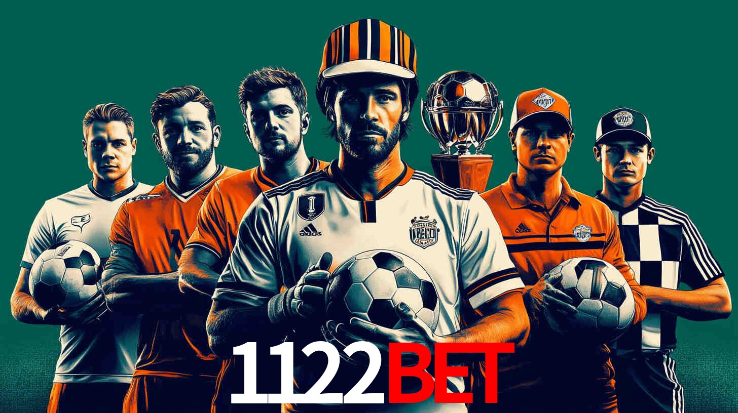 Explorando a Categoria de Eventos em Apostas na 1122bet