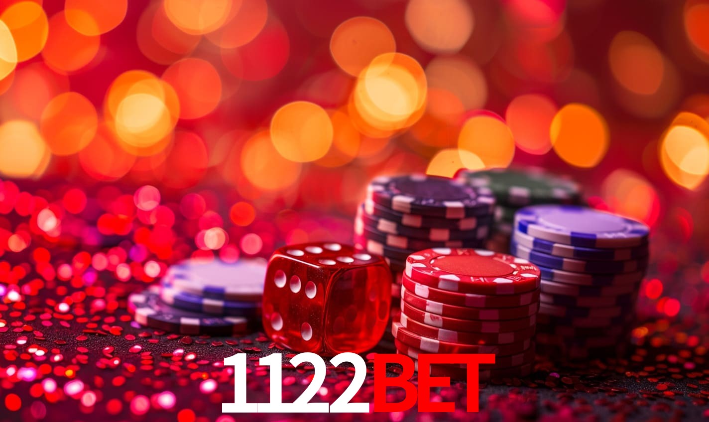 A Emoção da Loteria na 1122bet: Uma Chance de Mudança de Vida