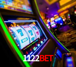 Descubra o Programa VIP da 1122bet: Vantagens Exclusivas para Jogadores