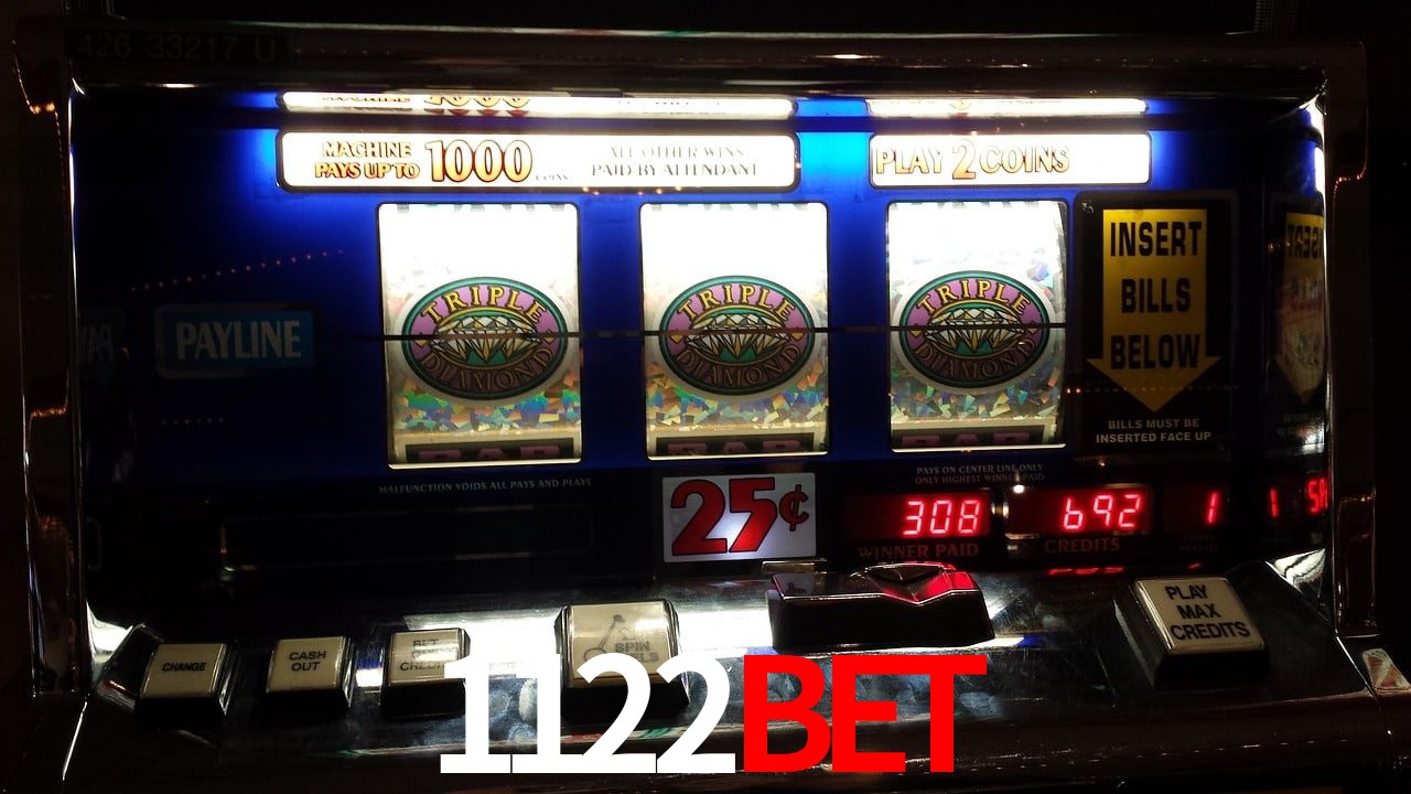 Football Betting 1122bet