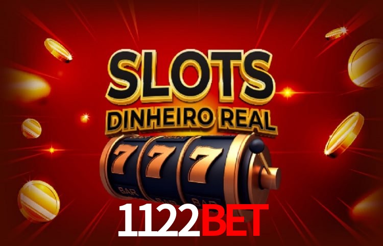 1122bet Logo Seguro