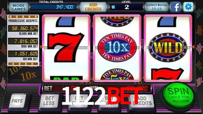 A Emoção da Loteria na 1122bet: Uma Chance de Mudança de Vida