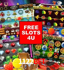 Descubra o Mundo do Cassino Online com 1122bet