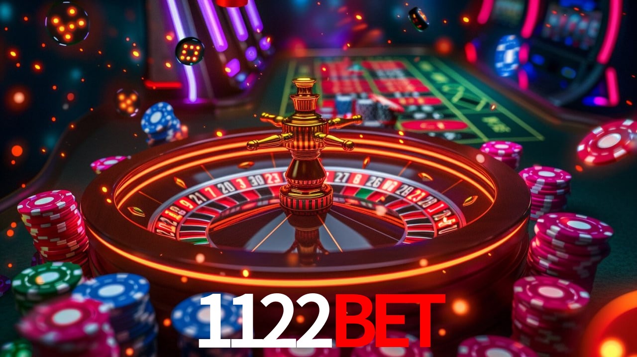 PIX Instantâneo 1122bet