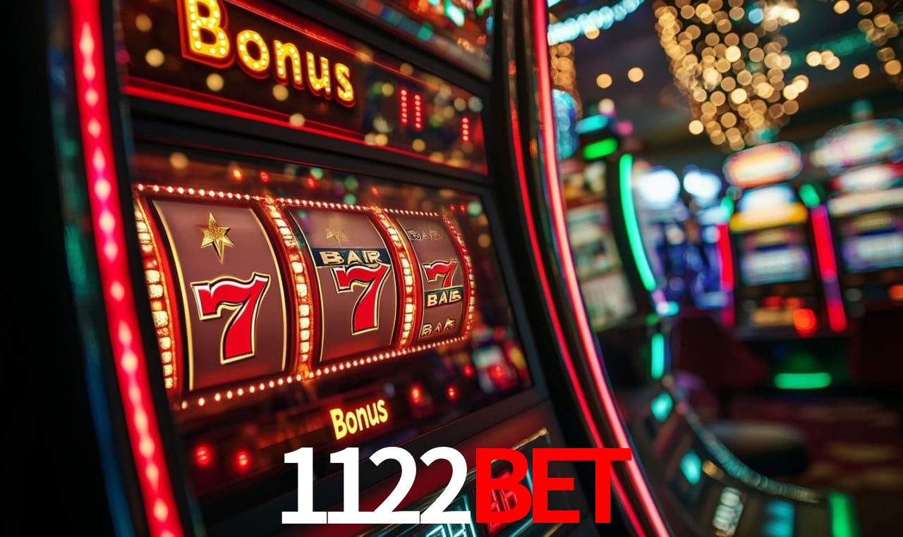 1122bet Download Speed Test Logo - Teste de Velocidade Certificado
