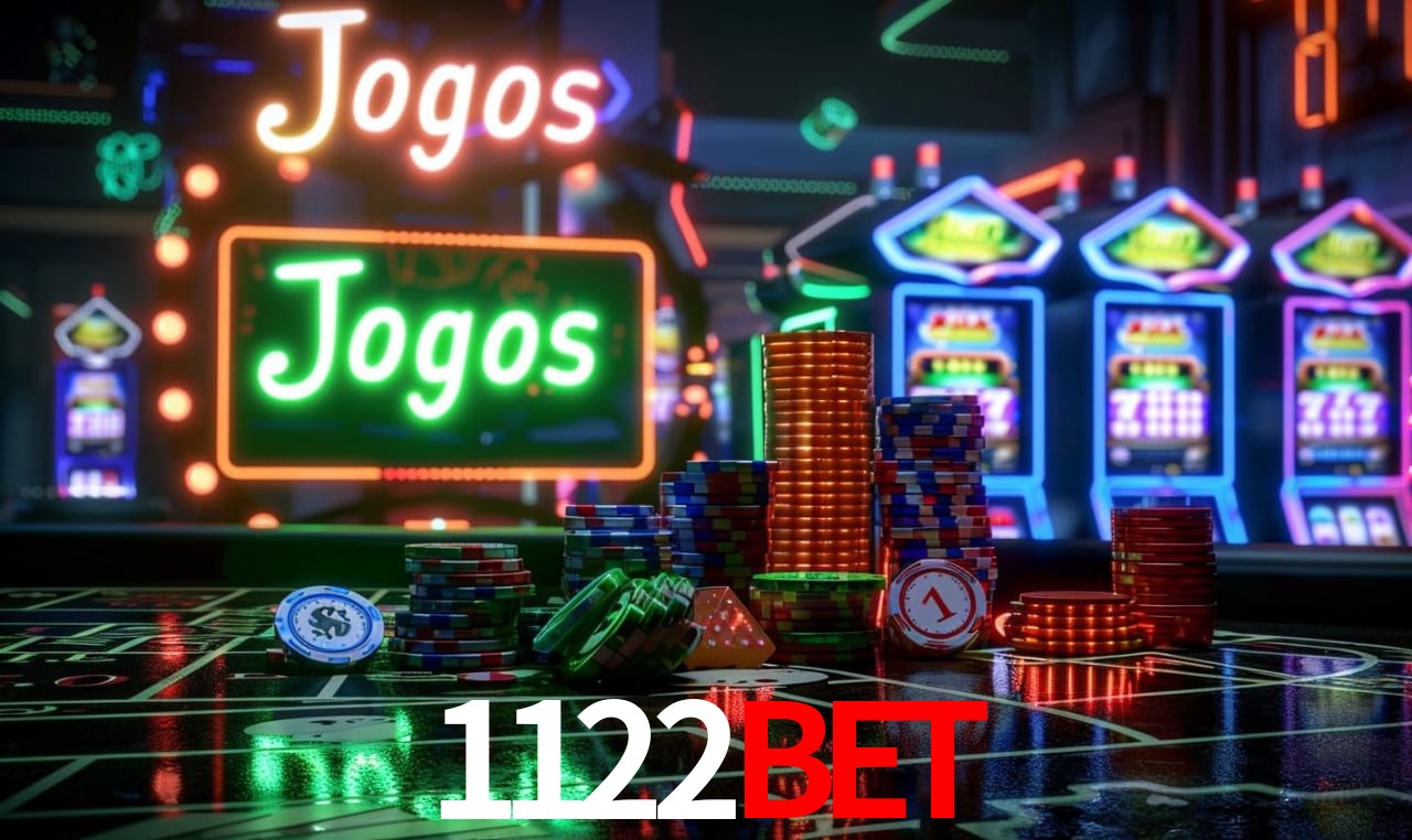 1122bet Apostas Esportivas Logo - 34 Esportes Certificados