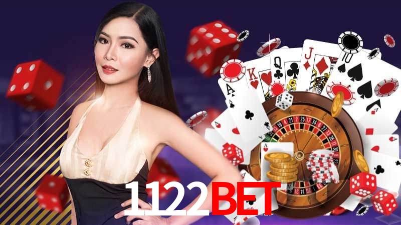 Torneios 1122bet