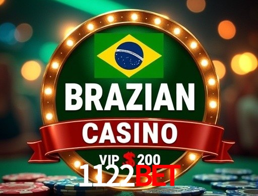 Bot 1122bet Telegram