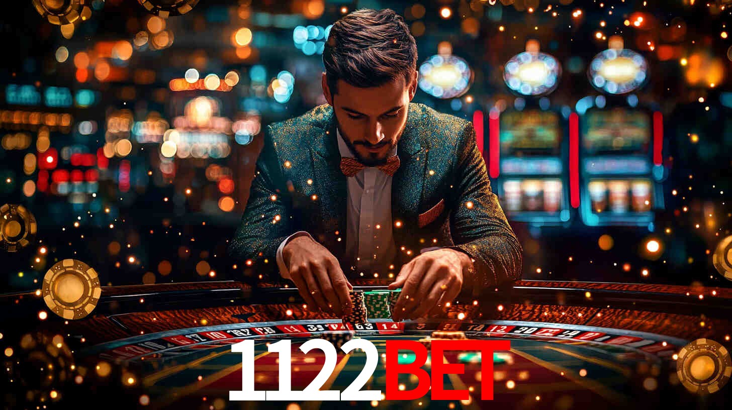 Exclusive Games 1122bet