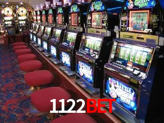 A Emoção da Loteria na 1122bet: Uma Chance de Mudança de Vida