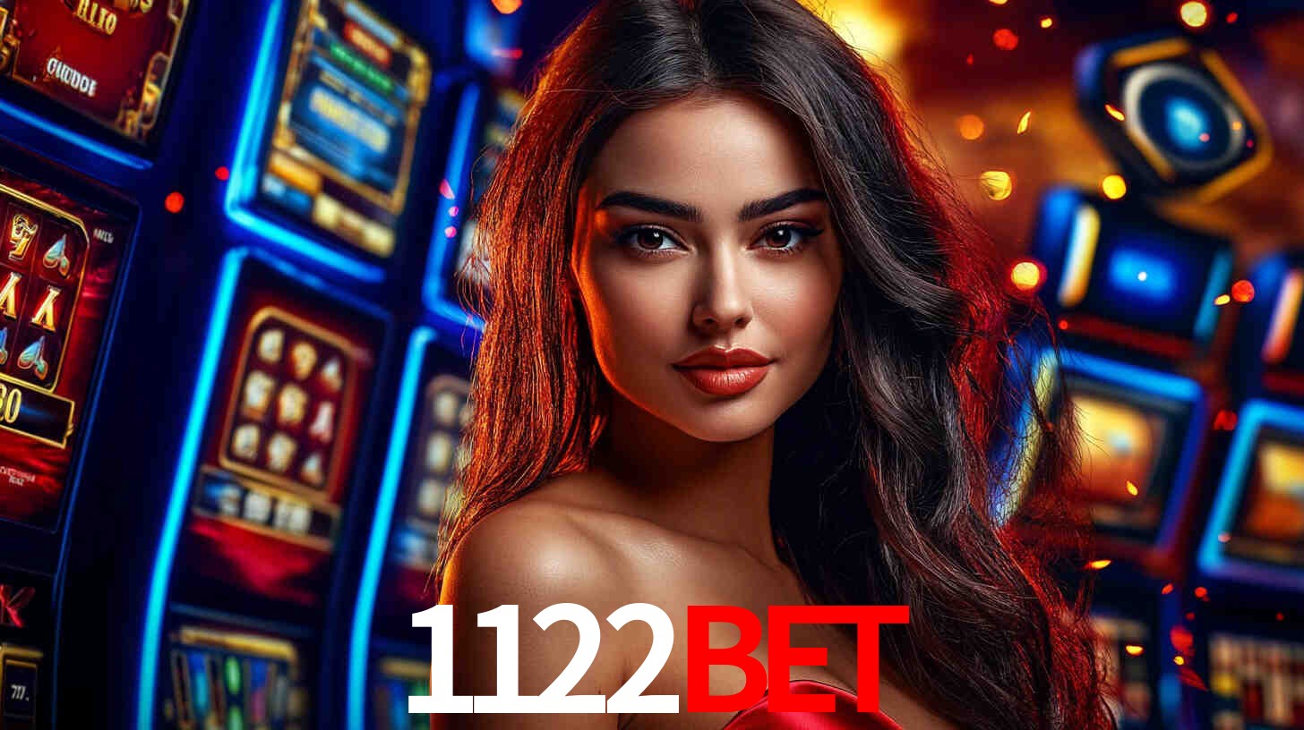 Inovações de Jogos na 1122bet: O Futuro das Experiências Interativas