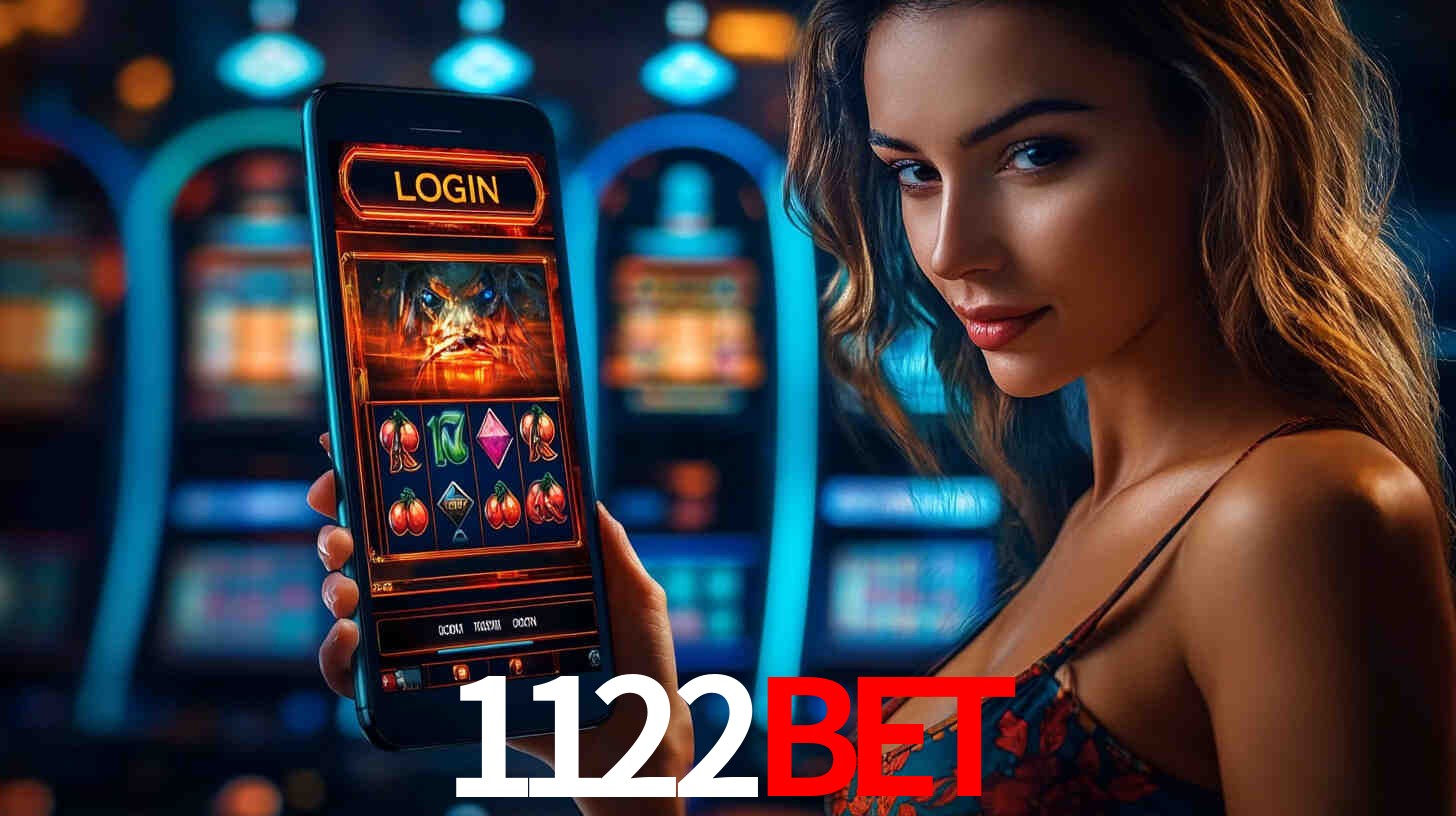 Bônus Generosos e Exclusivos no 1122bet para Você!