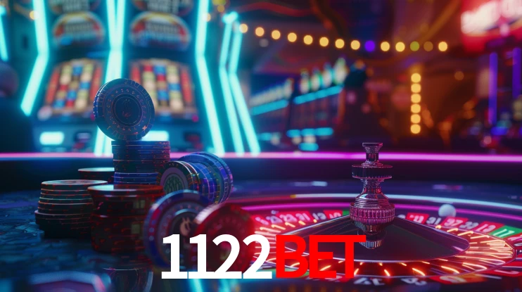 2FA Security 1122bet
