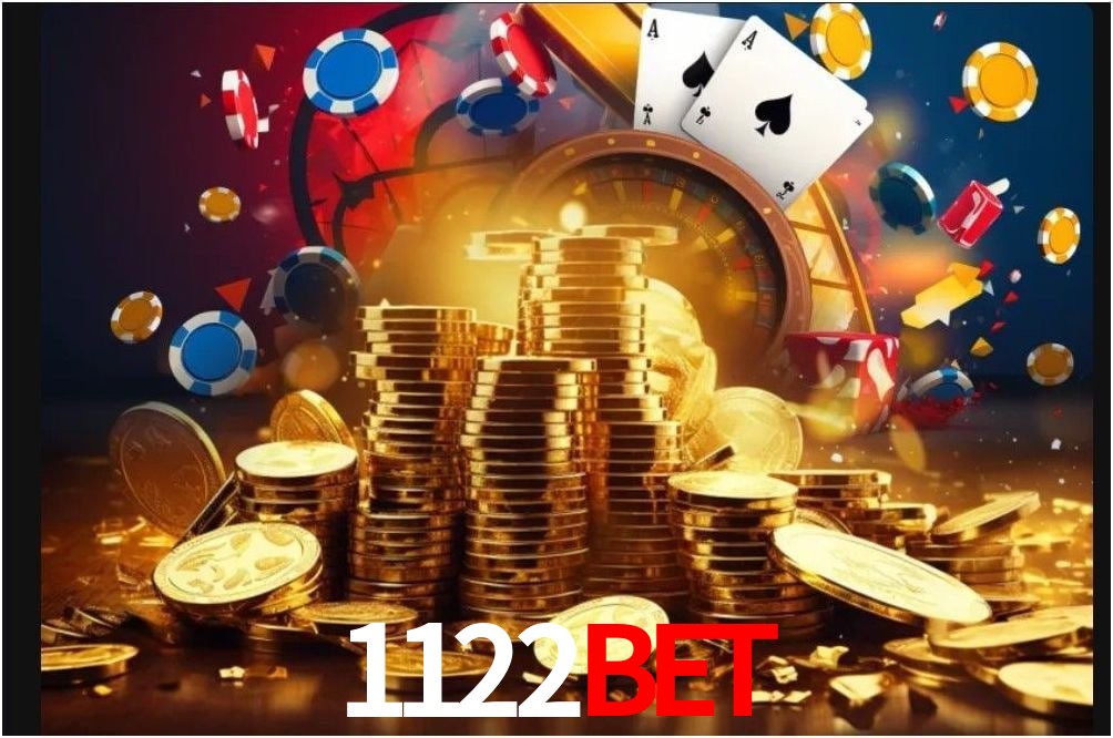 Interface Premium 1122bet