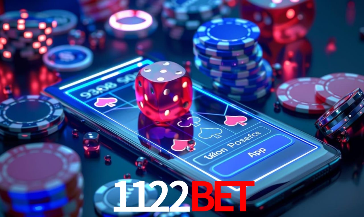 Dr. Ricardo Silva - Moderador Canal Telegram 1122bet
