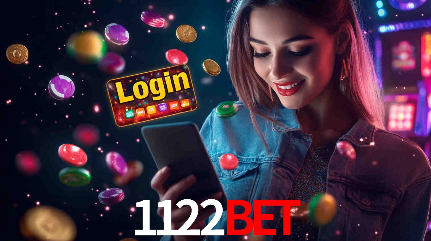 Descubra a Essência do 1122bet: Nossa História e Compromissos