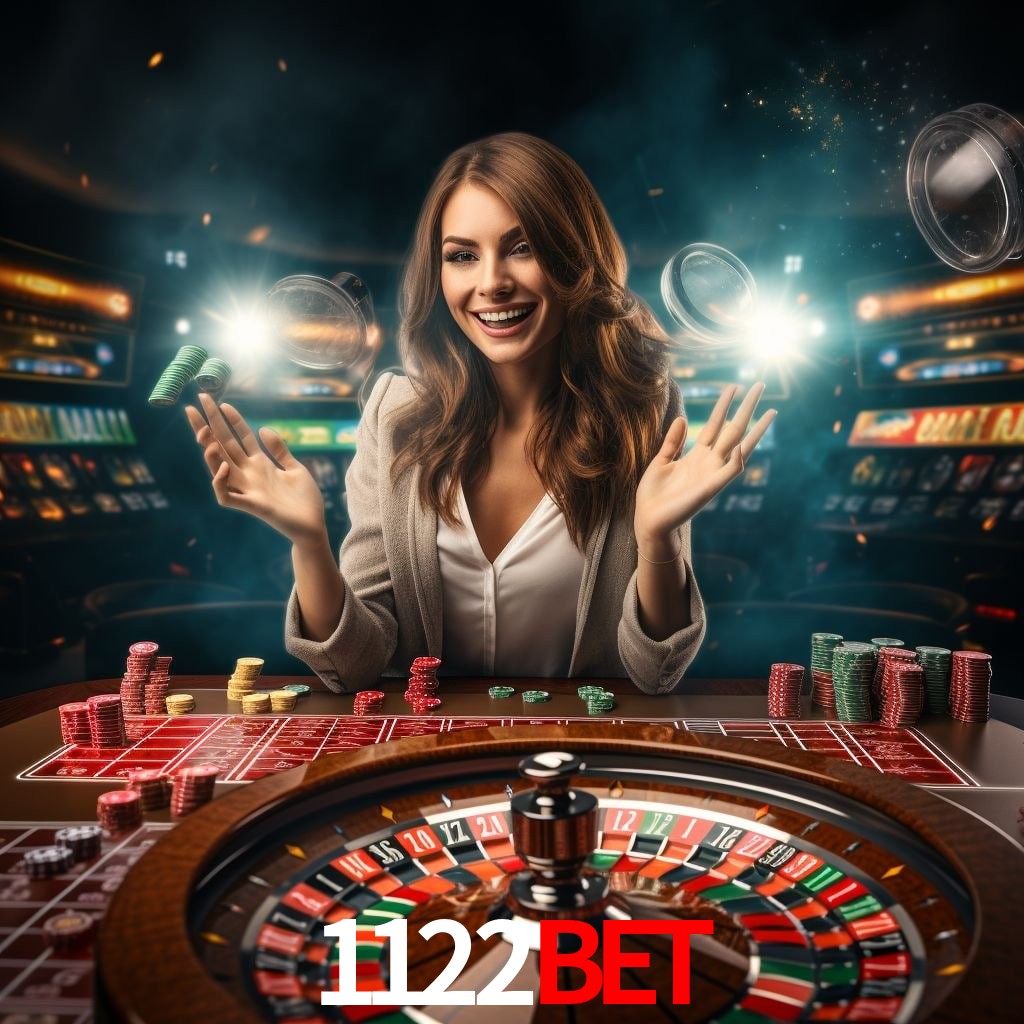 Explore as vantagens do 1122bet: serviço profissional e confiabilidade