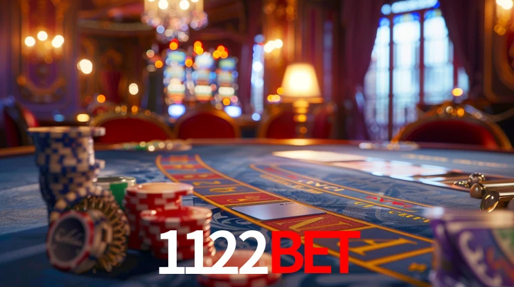 Responsive Design 1122bet