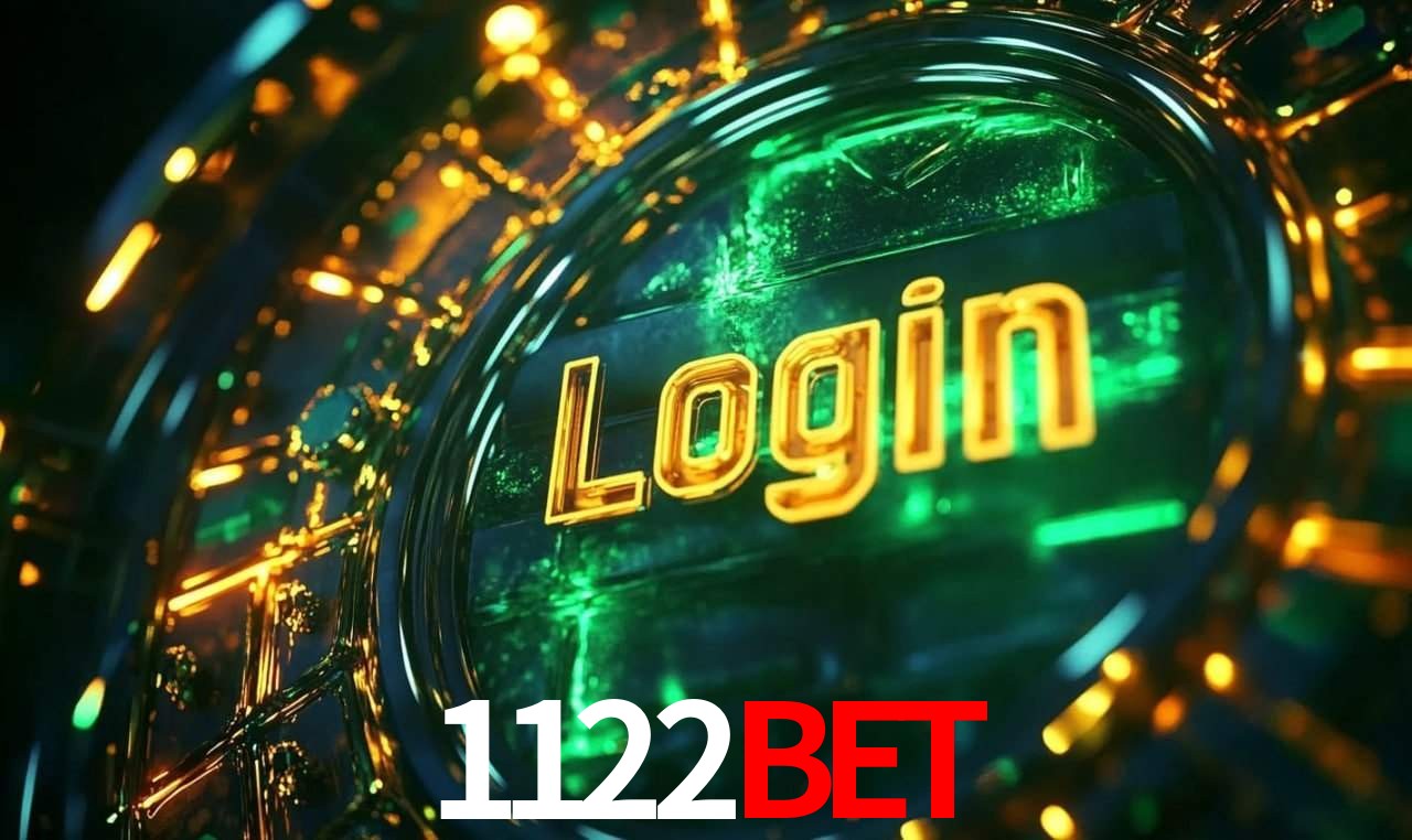 Requisitos do APK 1122bet para Android - Logo Oficial