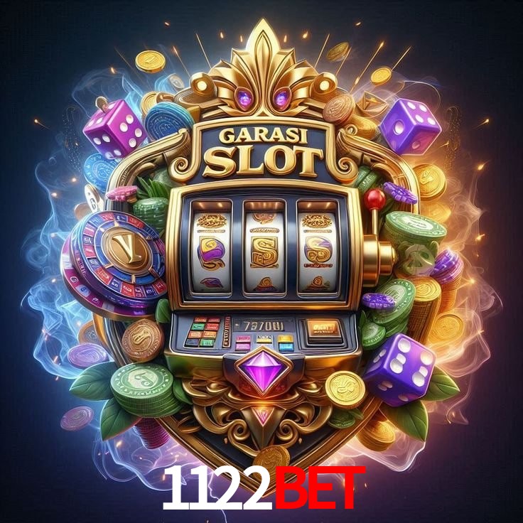 Promoção Relâmpago 1122bet