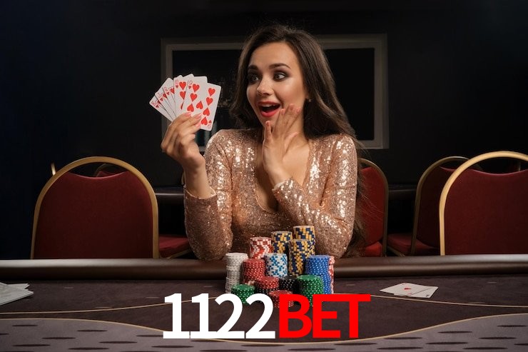 Jogos Exclusivos 1122bet
