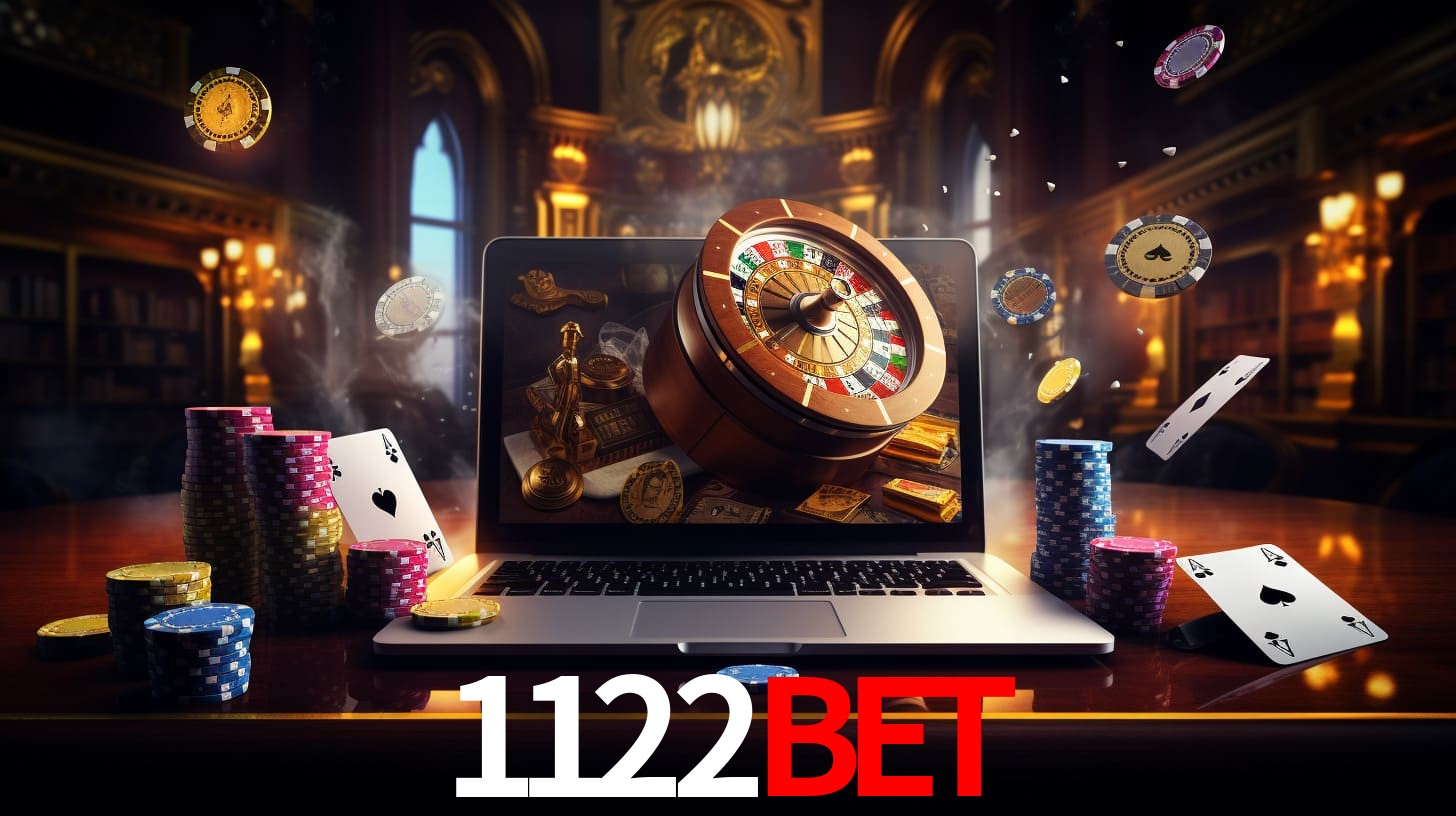 Live Casino 1122bet