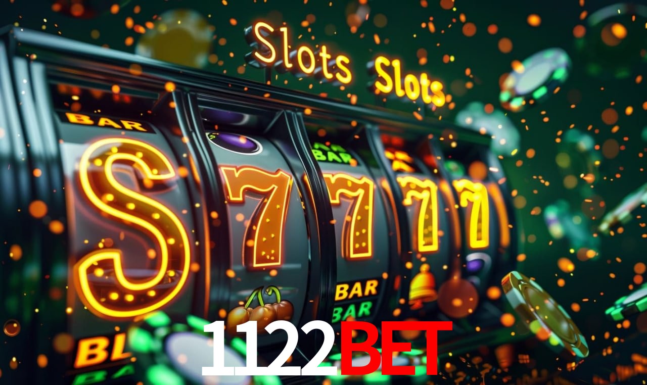 Apostas de Tênis 1122bet
