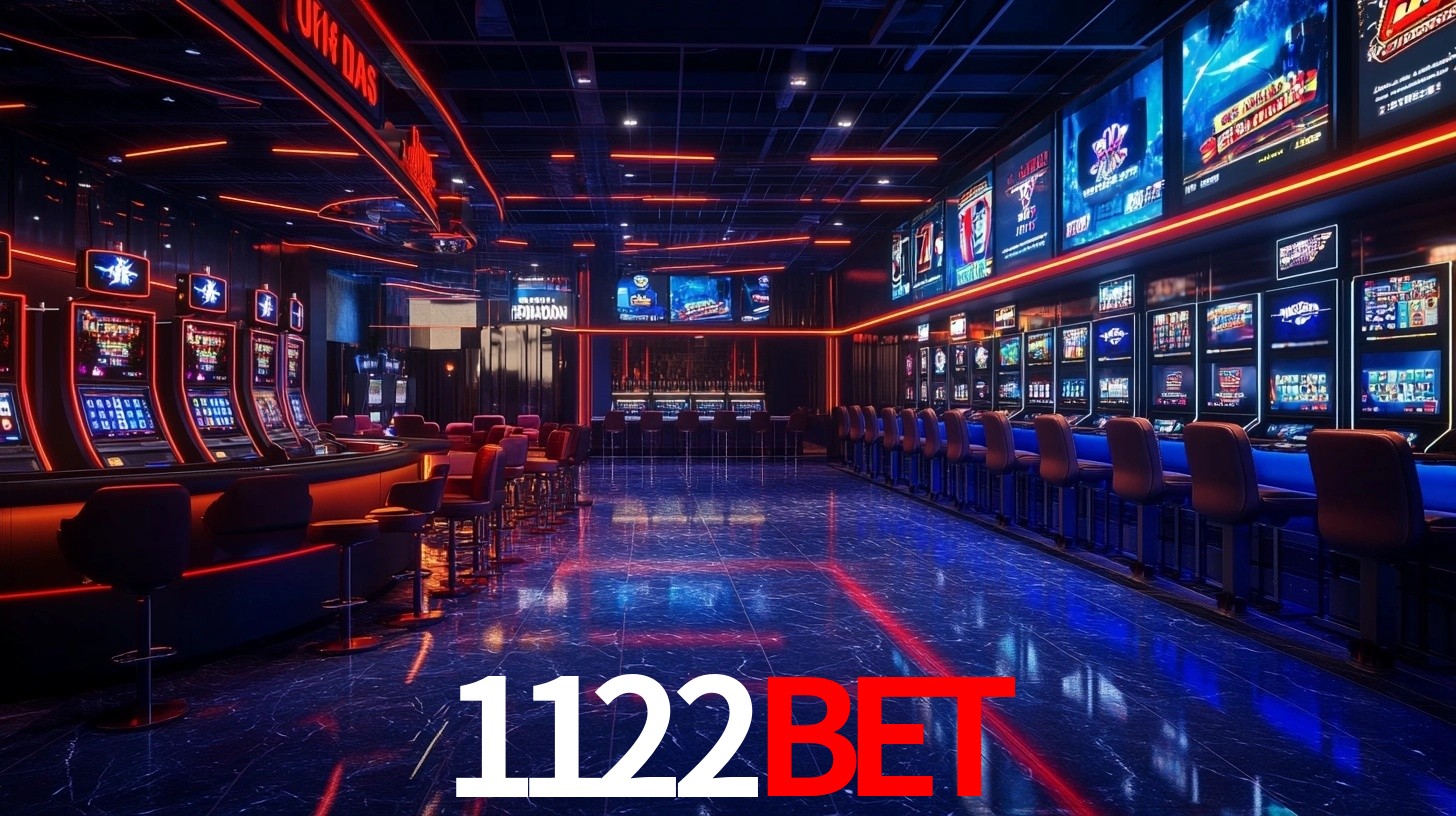 Daily Bonuses 1122bet