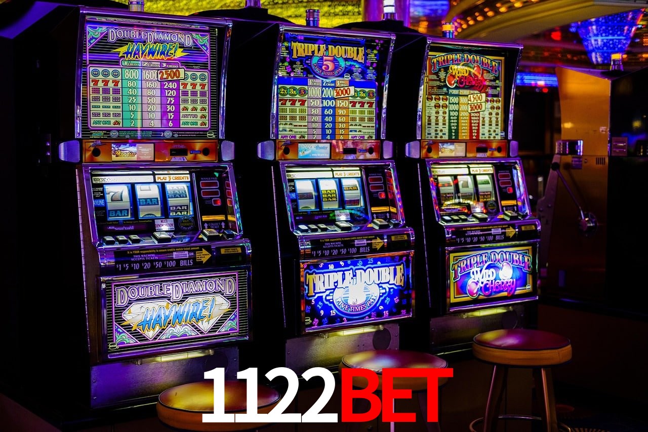 Estatísticas Esportivas 1122bet