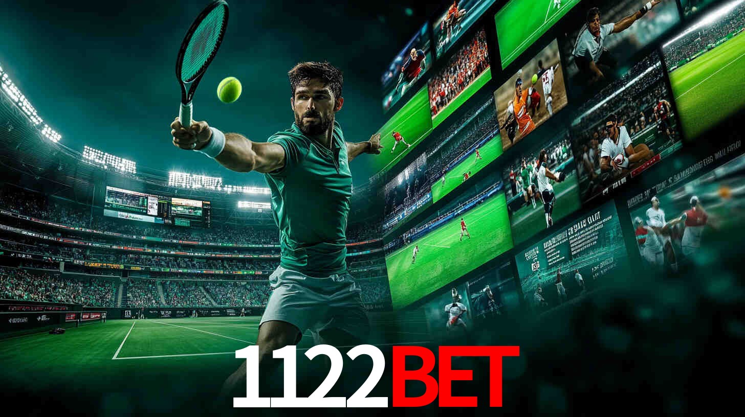 Descubra a Essência do 1122bet: Nossa História e Compromissos